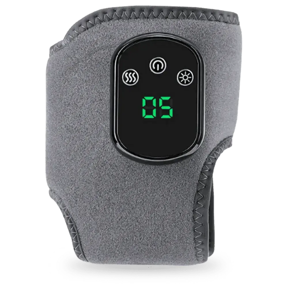 Struqt foot comfort device